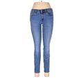 Gap Jeans - Low Rise: Blue Bottoms - Women's Size 27