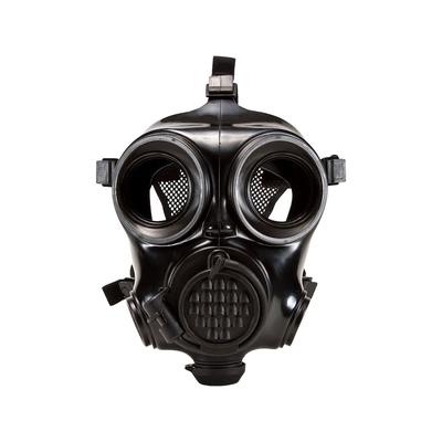 MIRA Safety CM-7M Gas Mask SKU - 815097