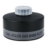 MIRA Safety P-CAN Gas Mask Filter SKU - 475210