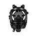 MIRA Safety CM-6M Gas Mask with Drinking System SKU - 155973