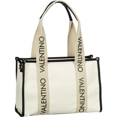 Valentino Bags Shopper Candle Shopping D01 Naturale/Nero Nude Damen Image