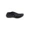 Clarks Sneakers: Black Shoes - Womens Size 6