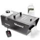beamz ICE700 Low Fog Machine with Remote Control and 1L ECO Fluid for Low Lying Dry-ICE Effect