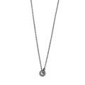 Emporio Armani Men's Necklace, Stainless Steel Necklace