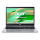 Acer Chromebook 315 (CB315-3H-C0AY) -Laptop | 15,6-Zoll-FHD-Bildschirm | Intel Celeron N4120 | 4 GB RAM | 128 GB eMMC | Intel UHD Graphics 600 | Google ChromeOS | Silber | QWERTZ-Layout