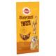 40g Chicken Pedigree Ranchos Twists Dog Treats