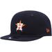 Infant New Era Navy Houston Astros My First 9FIFTY Adjustable Hat