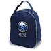 Chad & Jake Navy Buffalo Sabres Personalized Insulated Lunchbox