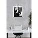 Fred Astaire: the Gay Divorcee Ernest Bachrach - Unframed Photograph Paper in Black/White Globe Photos Entertainment & Media | Wayfair 4785266_1620