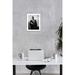 Orson Welles Posed in Smoking Jacket - Unframed Photograph Paper in Black/White Globe Photos Entertainment & Media | 14 H x 11 W in | Wayfair