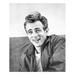 Close-up of James Dean - Unframed Photograph Paper in Black/White Globe Photos Entertainment & Media | 24 H x 20 W x 1 D in | Wayfair 4820875_2024