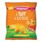 Plasmon Dry Snack Paff Zucca Carote 15 G g