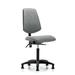 Latitude Run® Fabric Chair -FMBCH Seat Tilt Upholstered in Gray | 24 W x 25 D in | Wayfair DF4F3B3ECA6B410FA5C421ACE686B5F7