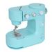 YYBUSHER Portable Handheld Sewing Machine | 8.85 H x 10.43 W x 5.11 D in | Wayfair YYBUSHER12227