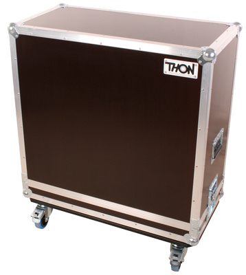 Thon Live Haubekoffer für Marshall 4x12 Gitarrenbox