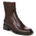 Franco Sarto Gracelyn - Womens 8.5 Brown Boot Medium