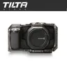 TILTA BMPCC – Cage de caméra 4K 6K Cage complète noire TA-T01-A pour BlackMagic bmpc4k 6K