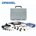 Dremel 3000 1/26 Mini Angle Grinder Rotary Power Tools Multifunctional 5 Speed Polishing Electric