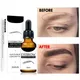 Eyelash Essential Oils Eyebrow Growth Essence Serum Fast Grow Eyelash Eyebrows Essential Oil Anti