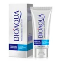 Bioaqua Acne Treatment Facial Cleanser Black Head Remove Oil-control Deep Cleansing Foam Shrink