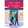 All I Want for Christmas - Christa Roberts