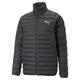 Winterjacke PUMA "PackLITE Daunenjacke Herren" Gr. M, schwarz (black) Herren Jacken Sportjacken