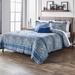 Anne Klein Everett Comforter Set