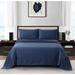 Anne Klein Reverie Cotton Sheet Set