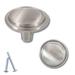 Hestia Hardware 1-1/5 Ring Knob - 25 Pack