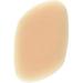 jane iredale Flocked Sponge Makeup Blender 1 Count (Pack of 1)