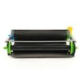 PrinterDash Compatible Replacement for Panasonic KX-FHD301/KX-FM106/KX-FP101/KX-FP105/KX-FP121/KX-FPC135/KX-FPC141/KX-FPW111 Fax Imaging Cartridge (330 Page Yield) (KX-FA65)