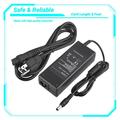 KONKIN BOO 120W 18.5V 6.5A AC DC Adapter Replacement For HP Pavilion DV6T-6B00 QJ912AV Laptop Notebook PC 18.5VDC Power Supply Cord Cable PS Battery Charger Mains PSU