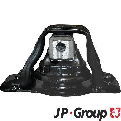 Jp Group Lagerung, Motor [Hersteller-Nr. 4317902480] für Renault Image