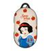 Disney Galaxy Buds Case Galaxy Buds Plus (Buds+) Case Protective Hard PC Shell Cover - Retro Snow White