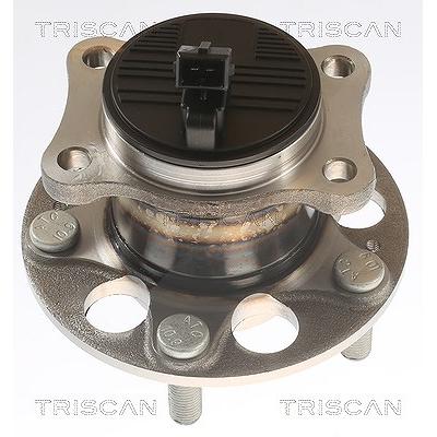 Triscan Radlagersatz [Hersteller-Nr. 853043261] für Hyundai Image