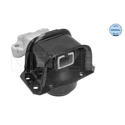 Meyle Lagerung, Motor [Hersteller-Nr. 11-140300021] für Citroën, Ds, Peugeot Image