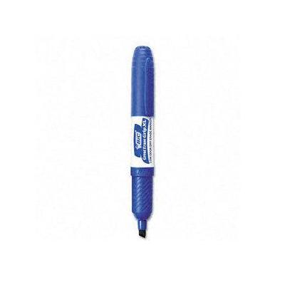 BIC America Great Erase Grip XL Whiteboard Marker, Chisel - GDEM11BE