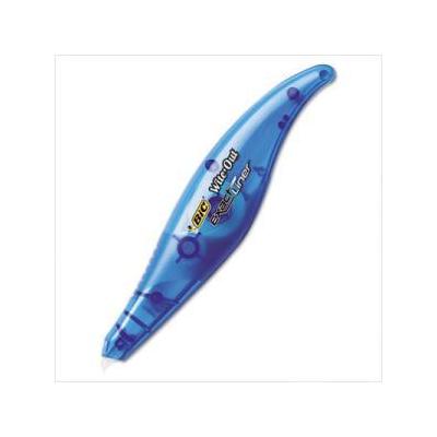 BIC CORPORATION Wite-Out Exact Liner Correction Tape Pen, 1/5""...