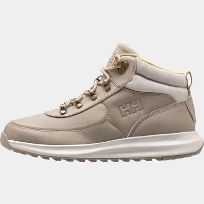 Helly Hansen Damen Forest Evo Lederschuhe 42