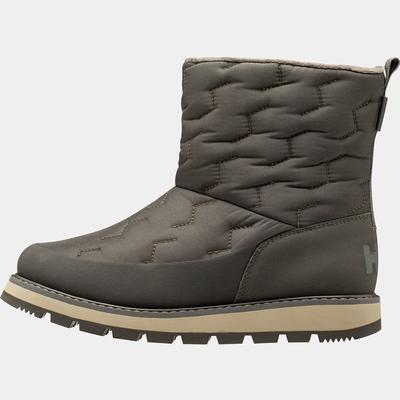 Helly Hansen Damen Beloved 2.0 Winterstiefel 38.7