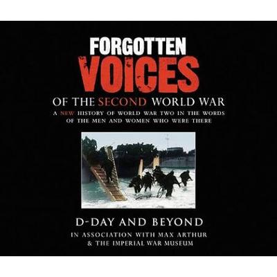 Forgotten Voices Of The Second World War: War In The Mediterranean