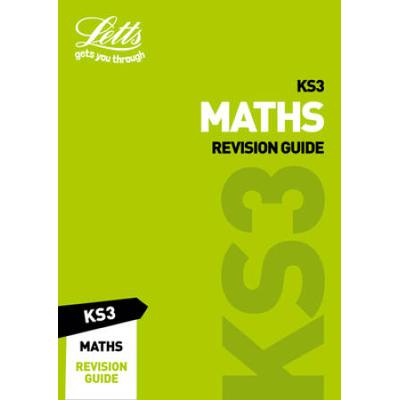 Ks3 Maths Revision Guide