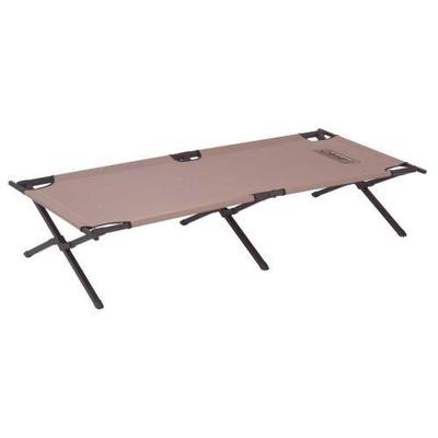 Coleman 2000003209 Trailhead II Folding Cot