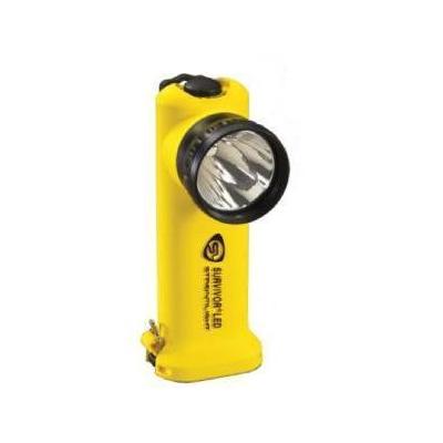 Streamlight 68390541 Survovor Led Alkaline Light Yellow