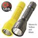 Streamlight 88863 Polytac Led Hp W/Batteries Yel