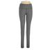 VSX Sport Active Pants - Mid/Reg Rise: Gray Activewear - Women's Size Medium