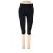 C9 By Champion Active Pants - Low Rise: Black Activewear - Women's Size Small