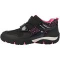 Geox Girl J Baltic B Girl Abx Shoes