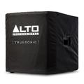 Alto professional TS15S Cover - Langlebige, aufsteckbare Abdeckung für TS15S Powered Subwoofer mit Nylonauskleidung und Griffzugang