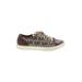 MICHAEL Michael Kors Sneakers: Brown Shoes - Women's Size 7